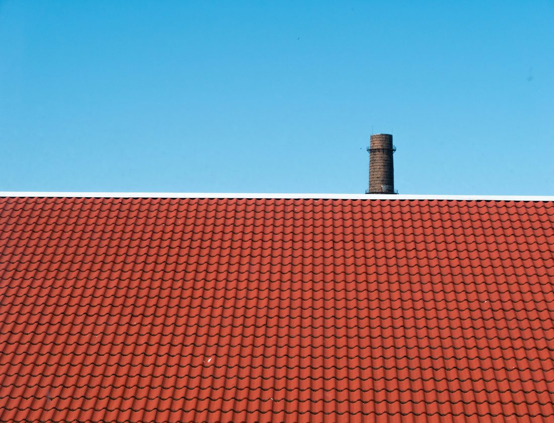 Couverture — Couvre-Toit 25